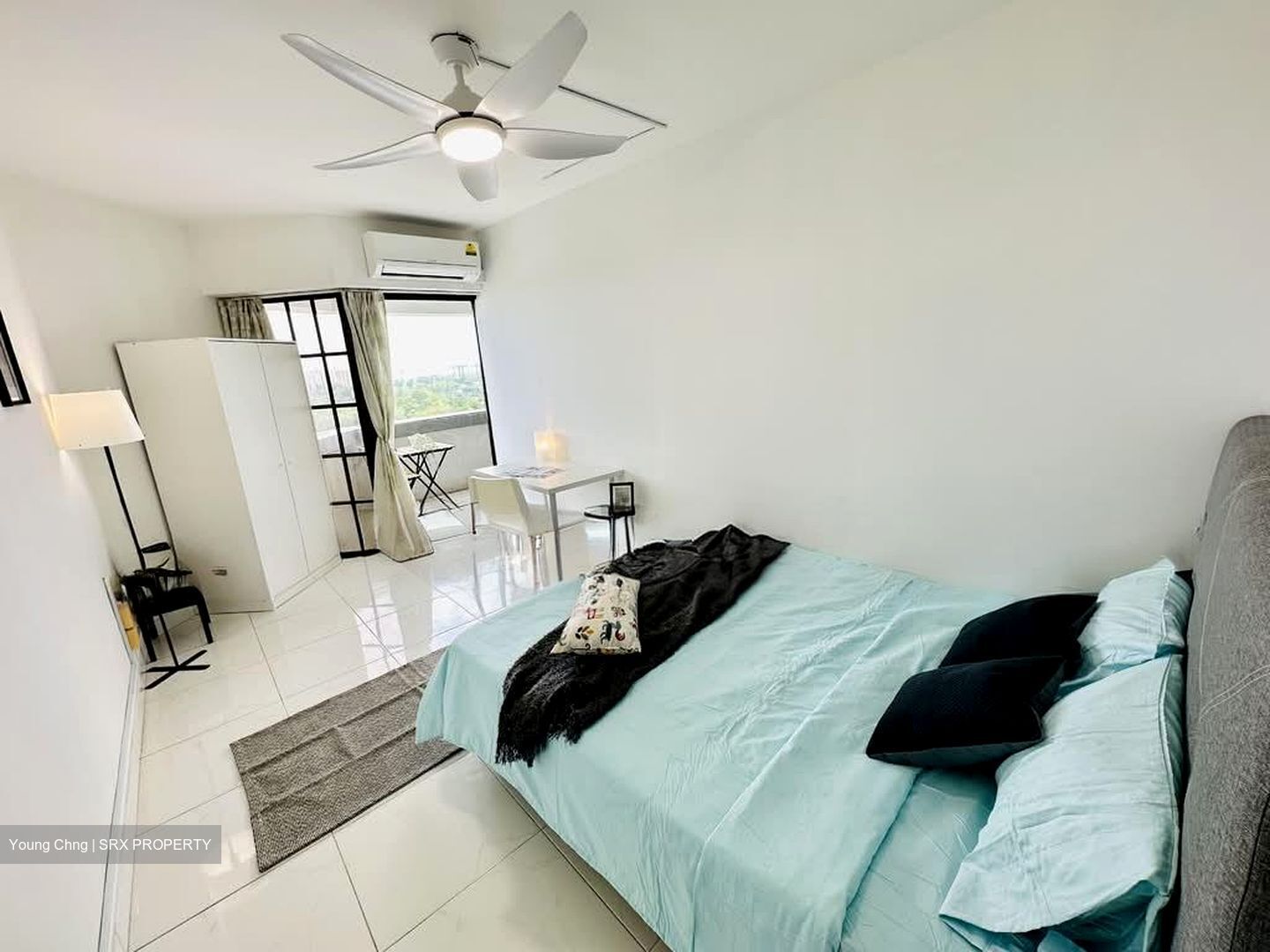 Ivory Heights (D22), Condominium #576087831